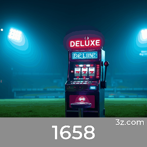1658: Seu Cassino Online Seguro e Confiável