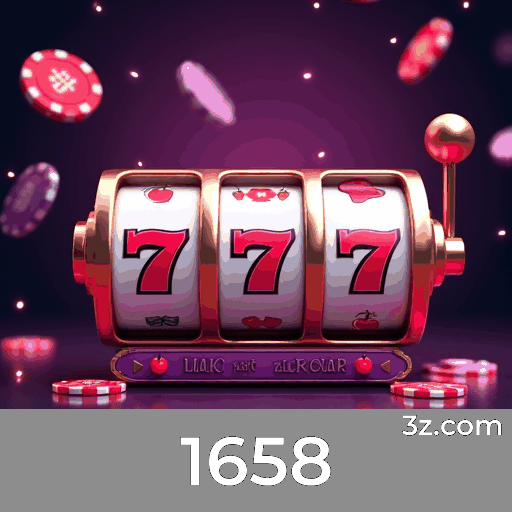 Ganhe com o empolgante jogo Crash no 1658!