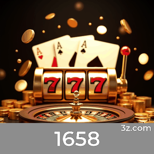 Mundo de Jogos Extraordinários da 1658: Diversão Infinita