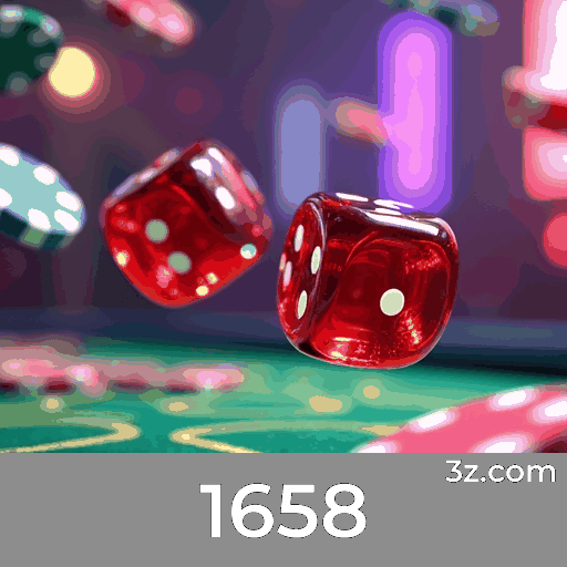 1658: Seu Cassino Online Seguro e Confiável